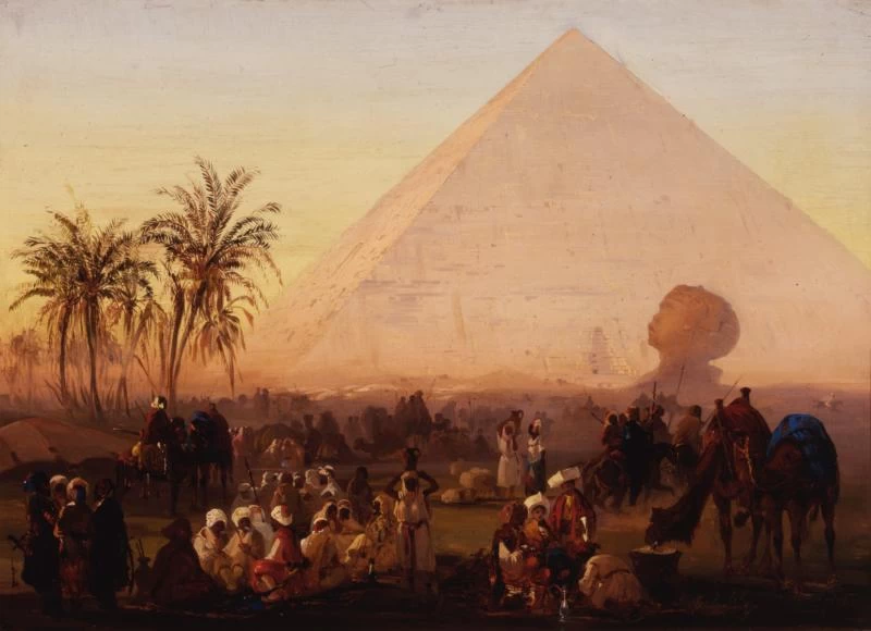 Piramide